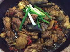 -韶山冲湘菜馆(大明湖店)