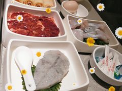 -海底捞火锅(群光广场店)