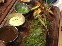 -拾挚扒房(招商花园城店)