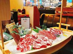 -日进一片海.生腌海鲜火锅.宵夜烧烤(三里屯总店)