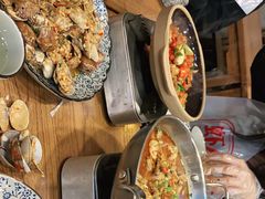 -虾小龙老长沙龙虾馆(坡子街店)