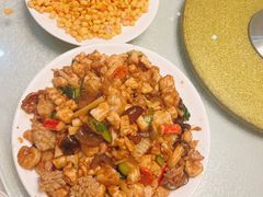 -胖子菜馆(隆昌路店)