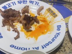 -阿亲家·韩式无限烤肉(春熙路店)