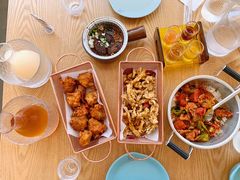 -苦尽酒馆·川菜(鼓楼店)