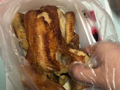 -吴山烤禽 (吴山路店)