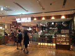 -无印良品(京都BAL店)