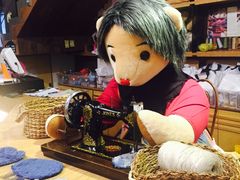 -济州岛泰迪熊博物馆