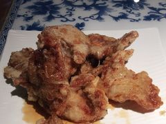 -东方饺子王臻味餐厅(新嘉坡城店)
