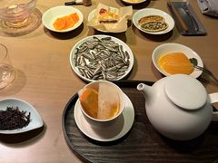 -隐溪茶馆(金虹桥店)