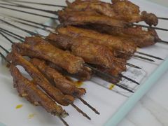 -清真·舒迩布炕锅王·高原美食文化(青海总店)