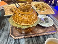 -安泰楼·佛跳墙创始人·传统闽味早茶·酒楼(三坊七巷闽菜地标店)