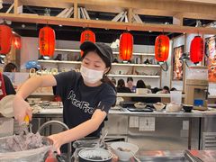 -鲜芋仙(时尚天河店)
