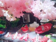 -樱宿日式和牛烧肉(五道口店)