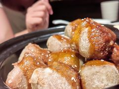 -HOHO餐厅(古子城店)