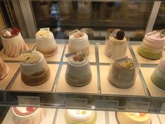 -théATRE 茶聚场(王府中環店)
