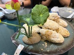 -君霖海鲜私房菜(春柳店)