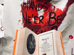 -莎士比亚环球剧场