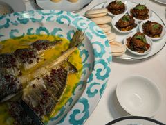 -今轩中餐厅(西安经开洲际酒店)