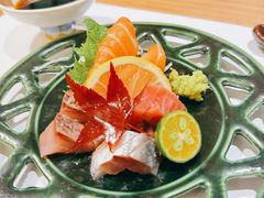-帝鮨·烧肉割烹(龙湖金楠天街店)