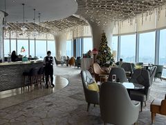 -三迪希尔顿酒店·星空酒廊