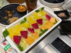 -丰茂烤串(五道口店)