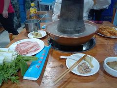 -元盛居(生态大街店)