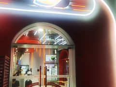 -DQ·蛋糕·冰淇淋(五角场万达店)