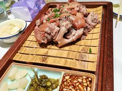 -口福饺子烤鸭(恒大御湖庄园店)