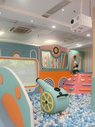 -孩子王童乐园(上海青浦吾悦广场店)