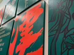 -塔斯汀中国汉堡(团一大店)