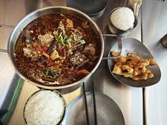 -蓉三少冒烤鸭·四川小吃集(北京首店)