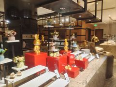 -“香”全日餐厅·株洲大汉希尔顿酒店