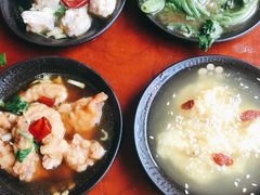 -老平遥饭馆