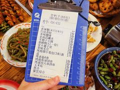 -冶建镜子·老南昌大排档·江西虾王(总店)