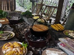 -宁波五龙潭景区