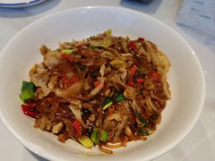 -兰湘子·湘菜小炒(长安万科广场店)