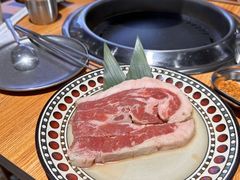 -哼蟹二将·烤肉酱蟹(合生汇店)