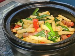 -小城故事·地道宁波味(月湖盛园店)