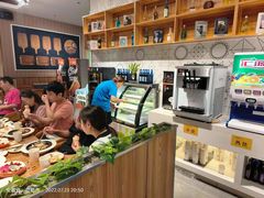 -快乐爱斯米牛排自助(正大广场店)