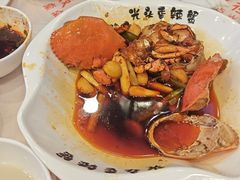 -五丁桥光头香辣蟹(望江橡树林店)