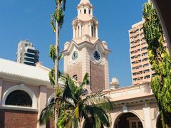 -香港大学