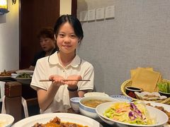 -鲁菜根·泰山菜(泰山店)