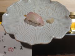-元熹会席料理