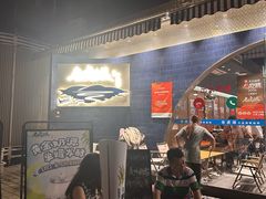 -老虎滩大连海鲜烧烤(建邺云锦路总店)