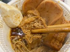 -川香煲(茅台路店)