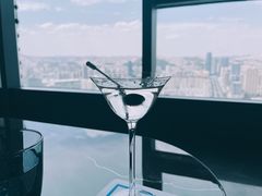 -秀·吧 Show Bar(兰州盛达希尔顿酒店)
