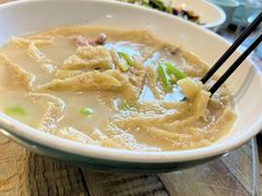 -江南婆婆(车墩店)