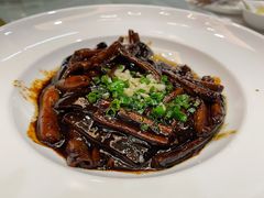 响油鳝丝-老吉士(环贸iapm店)