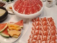 -德天肥牛海鲜火锅(龙吟坊店)