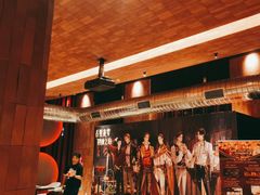 -Nord Grill&Bar Highland诺德西餐(深圳欢乐海岸店)